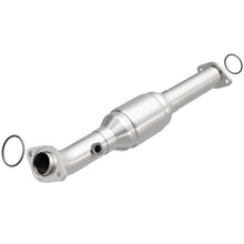 Load image into Gallery viewer, MagnaFlow Conv DF 05-09 Toyota Tacoma 4.0L P/S Rear - DTX Performance