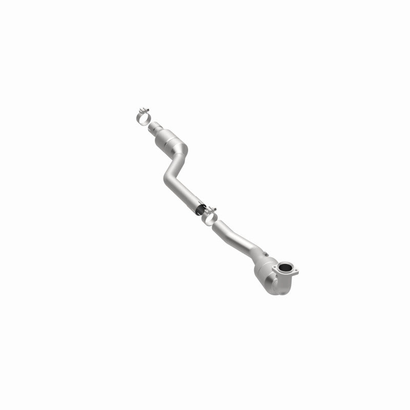 MagnaFlow Conv DF 03-06 Mercedes SL500 5L Passenger Side - DTX Performance