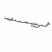 Load image into Gallery viewer, MagnaFlow Conv DF 04-06 Lexus ES330 / 04-06 Toyota Camry/05-08 Solara 3.3L Y-Pipe Assembly - DTX Performance