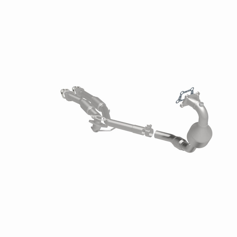 MagnaFlow Conv Direct Fit 12-15 Cadillac SRX V6-3.6L (FWD Only) - DTX Performance