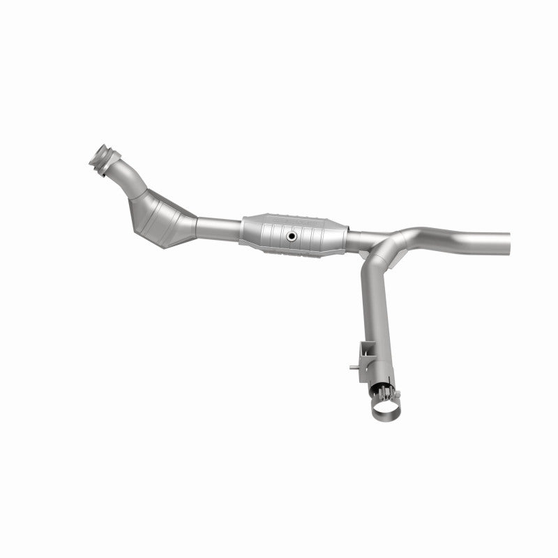 MagnaFlow Conv DF 99-00 F-150 4.2L V6 2WD P/ - DTX Performance