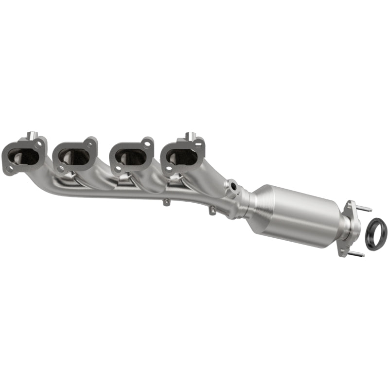 MagnaFlow Conv DF 05-06 Cadillac STS 4.6L P/S Manifold/04-06 Truck SRX 4.6L P/S Manifold (49 State) - DTX Performance