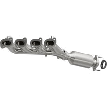 Load image into Gallery viewer, MagnaFlow Conv DF 05-06 Cadillac STS 4.6L P/S Manifold/04-06 Truck SRX 4.6L P/S Manifold (49 State) - DTX Performance