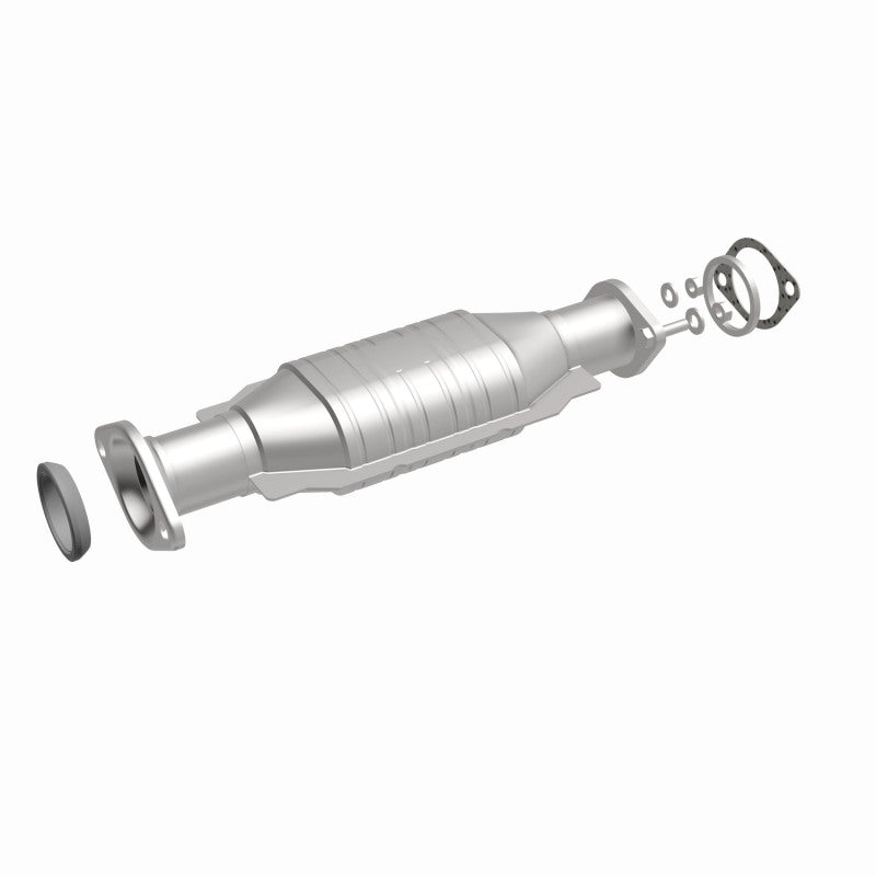 Magnaflow Conv DF 2003-2006 MONTERO 3.8 L Underbody - DTX Performance