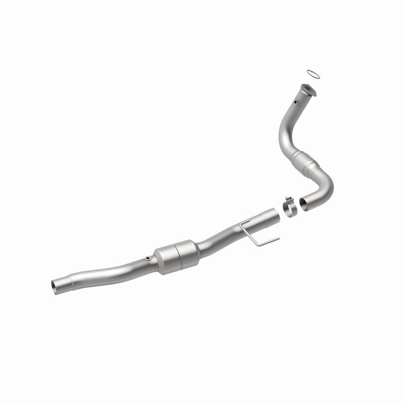 MagnaFlow Conv DF 04-06 Avalanche Driver Side 8.1L - DTX Performance