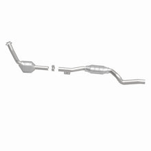 Load image into Gallery viewer, MagnaFlow Conv DF Mercedes ML320 99-02 Passenger Side OEM - DTX Performance