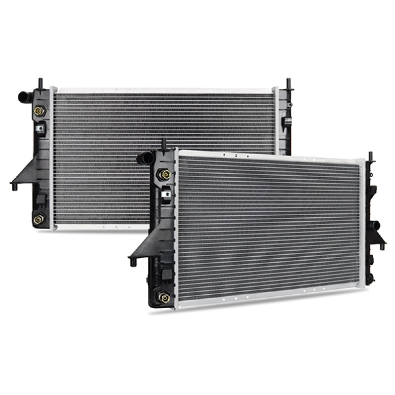 Mishimoto Saturn S Replacement Radiator 1994-2002 - DTX Performance