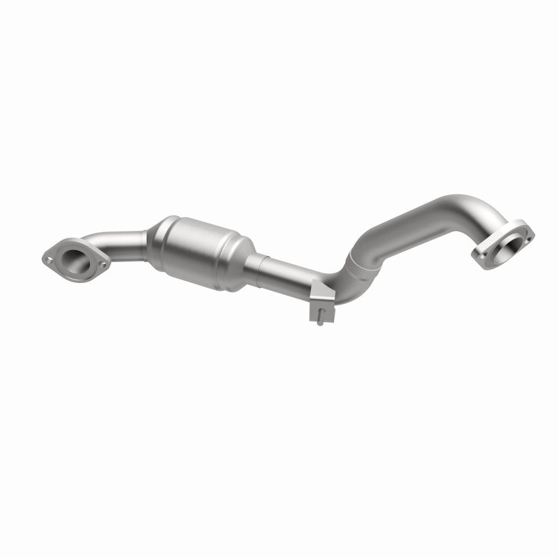 MagnaFlow Conv DF 03 Mazda 6 3.0 Passenger Side Rear - DTX Performance