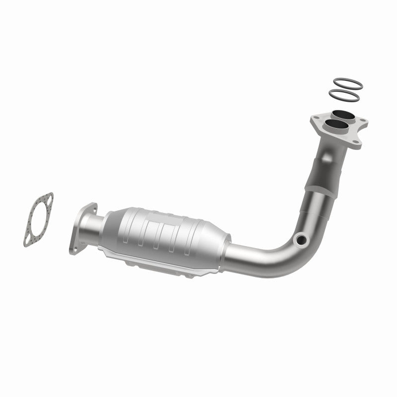 MagnaFlow Conv DF 94-98 Villager/Quest 3.0L - DTX Performance