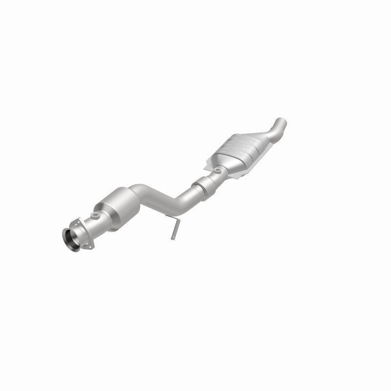 MagnaFlow Conv DF 04-05 Audi Allroad 4.2L Passenger Side - DTX Performance