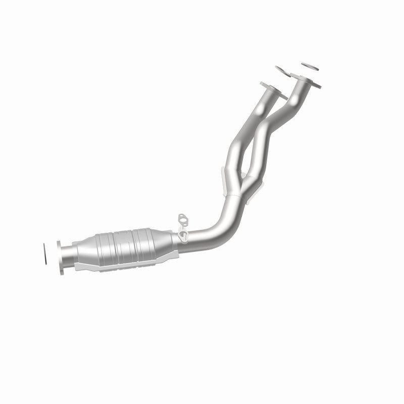 MagnaFlow Conv DF 96-97 Lexus LX450 4.5L / 95-97 Toyota Land Cruiser 4.5L Front - DTX Performance