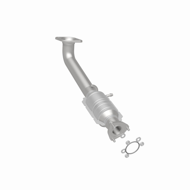 MagnaFlow Conv DF 07-09 Acura RDX 2.3L T Rear - DTX Performance