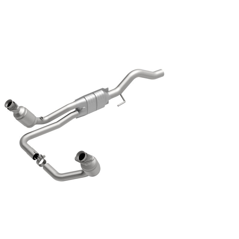 Magnaflow Conv DF 00-03 Dakota 4.7L - DTX Performance