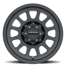 Load image into Gallery viewer, Method MR703 17x8.5 0mm Offset 8x6.5 130.81mm CB Matte Black Wheel - DTX Performance