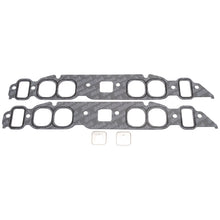 Load image into Gallery viewer, Edelbrock BBC Oval Intake Gasket - DTX Performance