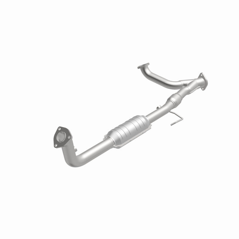 MagnaFlow Conv DF 96-97 3.2L Passport D/S A/T - DTX Performance