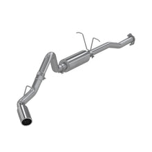 Load image into Gallery viewer, MBRP 98-11 Ford Ranger 3.0/4.0L Cat Back Single Side T409 Exhaust - DTX Performance