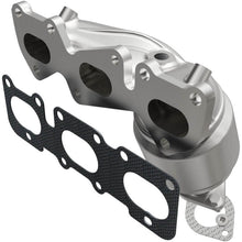 Load image into Gallery viewer, MagnaFlow Conv DF 11-12 Kia Sedona 3.5L OEM Grade Manifold - DTX Performance