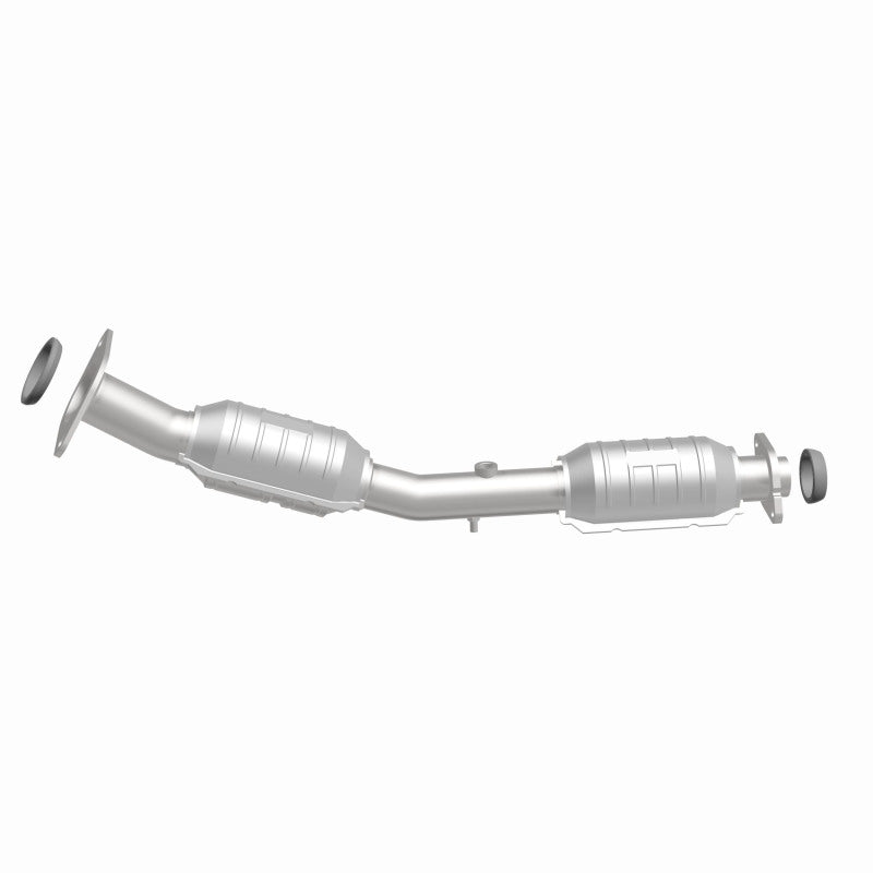 Magnaflow Conv DF 07-10 Nissan Versa 1.8L - DTX Performance