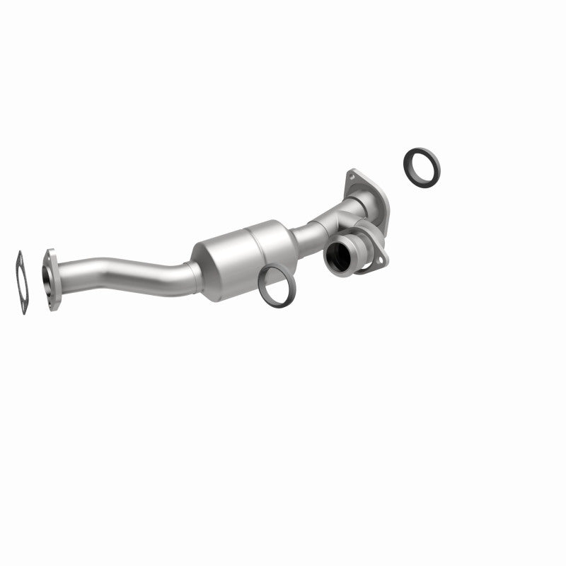 MagnaFlow Conv DF 01-03 Montero 3L Passenger Side Front - DTX Performance