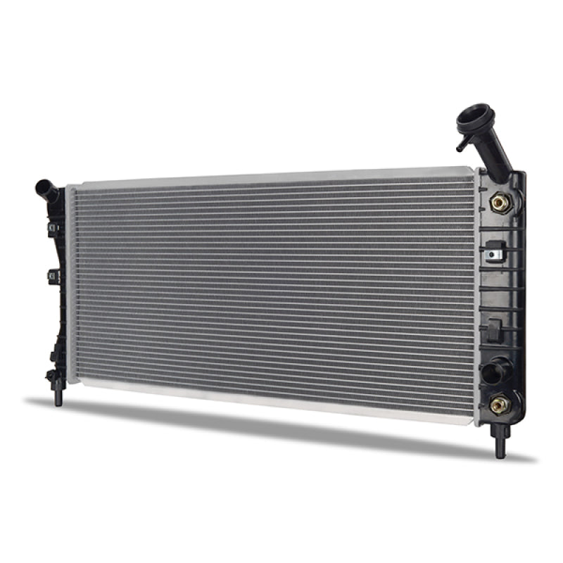 Mishimoto Buick LaCrosse Replacement Radiator 2005-2009 - DTX Performance