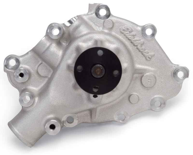 Edelbrock Water Pump High Performance Ford 1965-67 289 CI Inkin Code V8 Engine Standard Length - DTX Performance