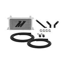 Load image into Gallery viewer, Mishimoto 15 Subaru WRX CVT Transmission Cooler Kit - DTX Performance