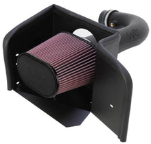 Load image into Gallery viewer, K&amp;N 08-10 Dodge Ram V8-4.7L Aircharger Performance Intake - DTX Performance