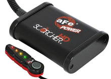 Load image into Gallery viewer, aFe Scorcher HD Module 2020 Jeep Wrangler (JL) V6-3.0L - DTX Performance