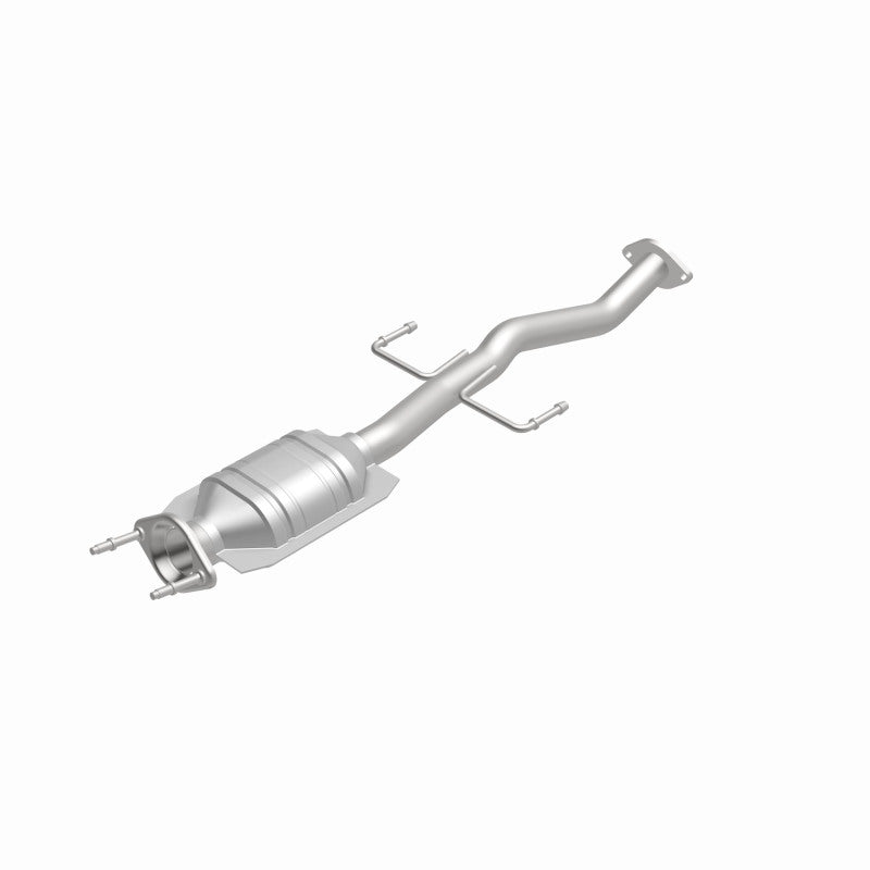 MagnaFlow Conv DF 95-98 Protege 1.5L rear 50S - DTX Performance