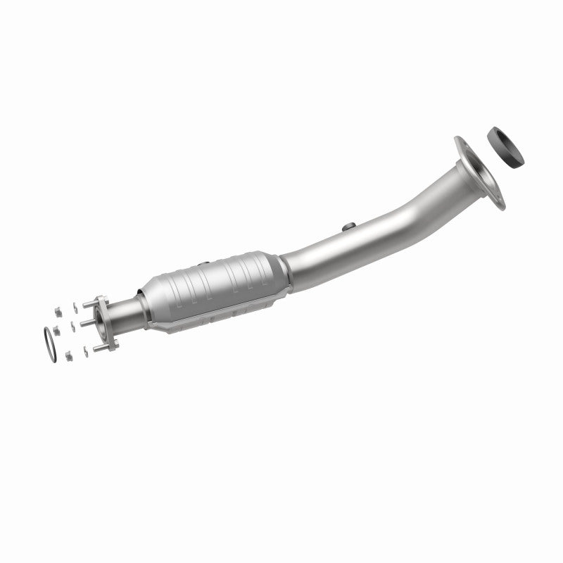 MagnaFlow Conv DF 06-08 Honda Civic SI 2.0L - DTX Performance