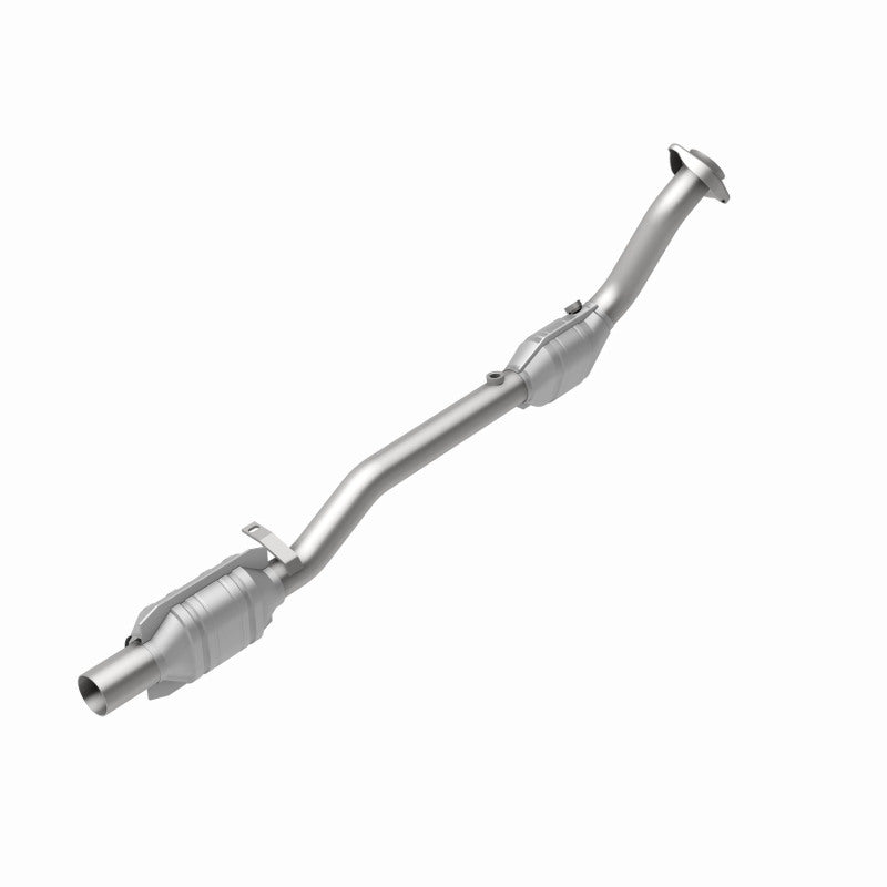 MagnaFlow Conv DF 99-01 Ford Explor 5.0L - DTX Performance