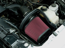 Load image into Gallery viewer, Airaid 11-14 Ford F-150 3.5/3.7L/5.0L /10-14 Raptor CAD Intake System w/ Tube (Dry / Red Media) - DTX Performance