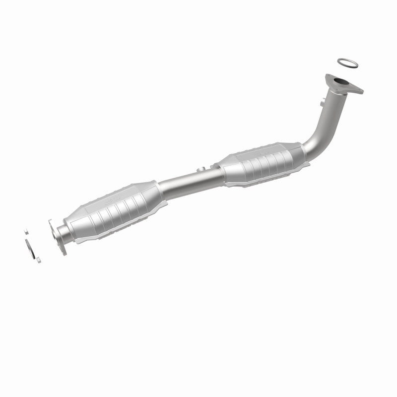 Magnaflow Conv DF 07-08 4.7L Tundra P/S OEM - DTX Performance