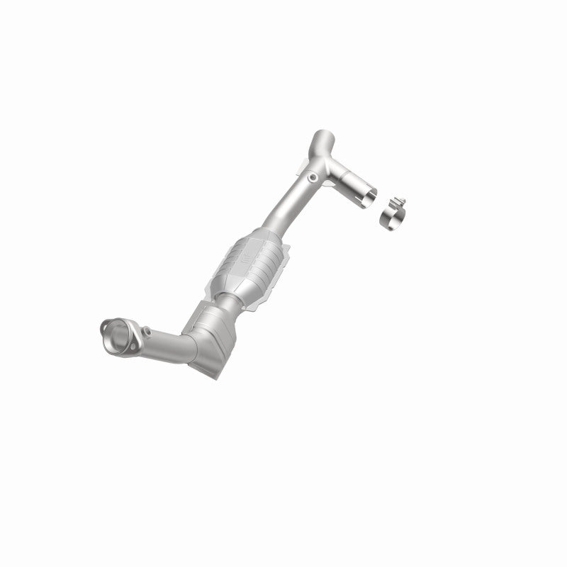 MagnaFlow Conv DF 97-98 Ford Trucks 5.4L - DTX Performance