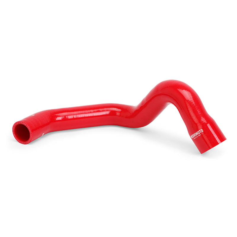 Mishimoto 91-01 Jeep Cherokee XJ 4.0L Silicone Coolant Hose Kit - Red - DTX Performance