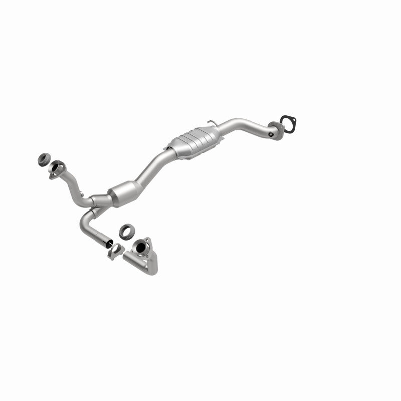 MagnaFlow Conv DF 01-05 Chevy Blazer 4.3L 2WD - DTX Performance