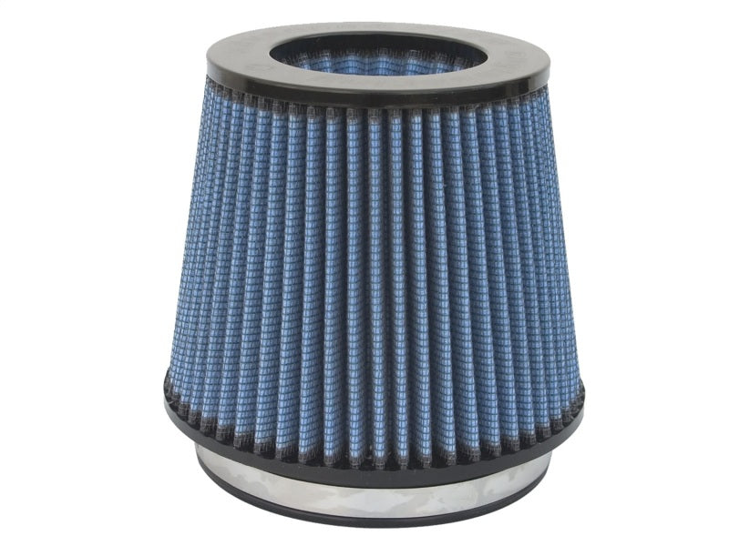 aFe MagnumFLOW Air Filters IAF P5R A/F P5R 5-1/2F x 7B x 5-1/2T (Inv) x 6H (IM) - DTX Performance