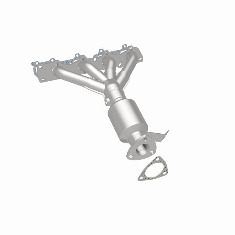 MagnaFlow Conv DF 04-05 Chevrolet Malibu/Classic 2.2L (CA Emissions) - DTX Performance