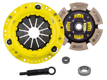 Load image into Gallery viewer, ACT 1980 Toyota Corolla HD/Race Sprung 6 Pad Clutch Kit - DTX Performance