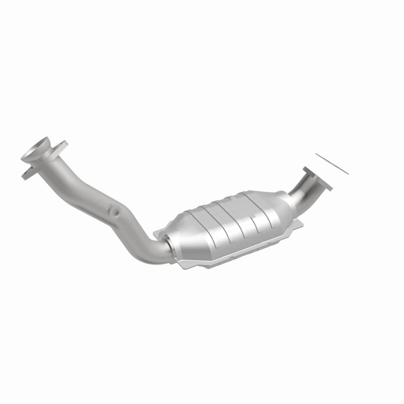 MagnaFlow Conv DF 97-00 Explorer 4.0 Driver Side - DTX Performance