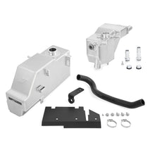 Load image into Gallery viewer, Mishimoto 11-19 Ford 6.7L Powerstroke Expansion Tank Kit - Natural - DTX Performance