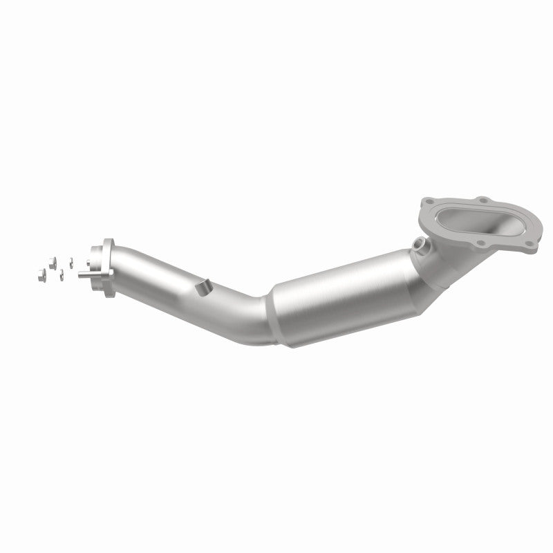 MagnaFlow Catalytic Conv Direct Fit Federal 06-11 Chevy Corvette V8 7.0LGAS - DTX Performance