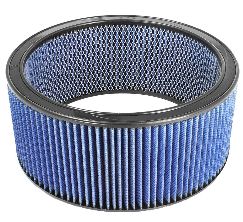 aFe MagnumFLOW Air Filters OER P5R A/F P5R 14 OD x 12 ID x 6 H E/M - DTX Performance