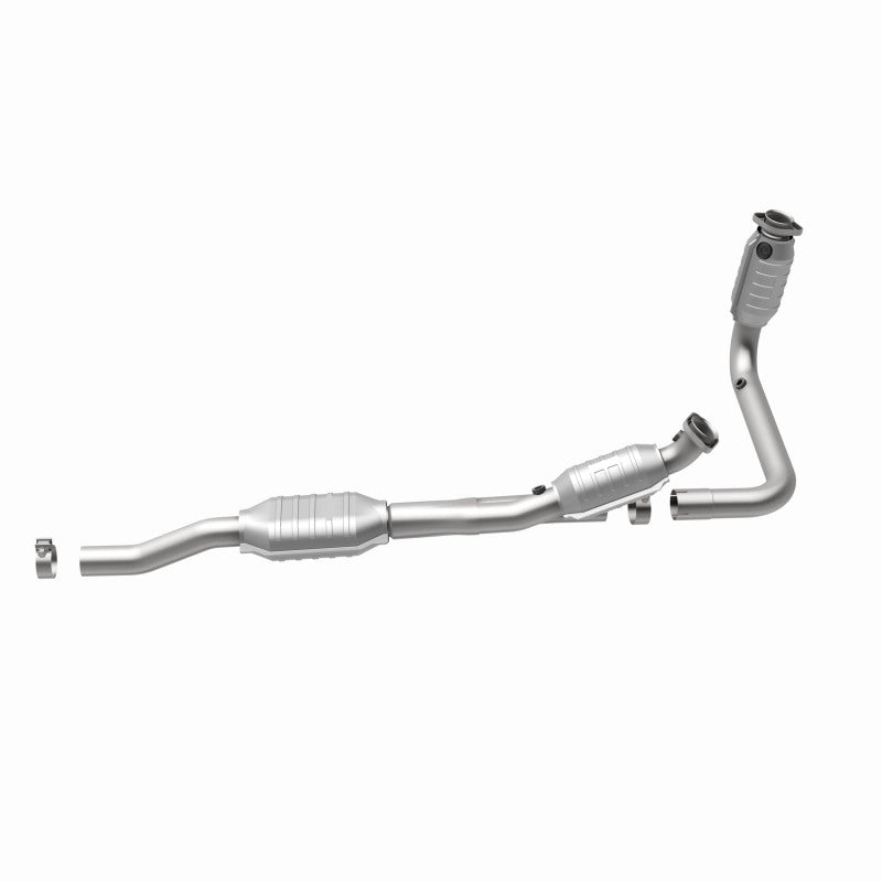 MagnaFlow Conv DF 02-03 Dodge Ram 1500 PickUp 5.9L - DTX Performance