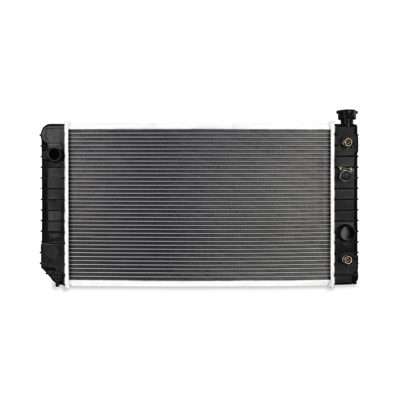 Mishimoto 1988-1994 Chevrolet S10 / GMC S15 Sonoma 4.3L Replacement Radiator - DTX Performance