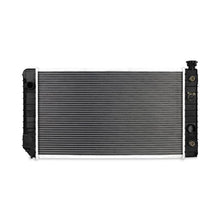 Load image into Gallery viewer, Mishimoto 1988-1994 Chevrolet S10 / GMC S15 Sonoma 4.3L Replacement Radiator - DTX Performance