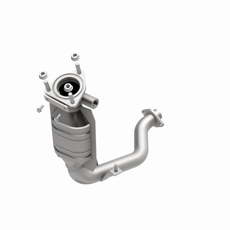 MagnaFlow Conv DF 01-04 Escape 2.0 OEM - DTX Performance