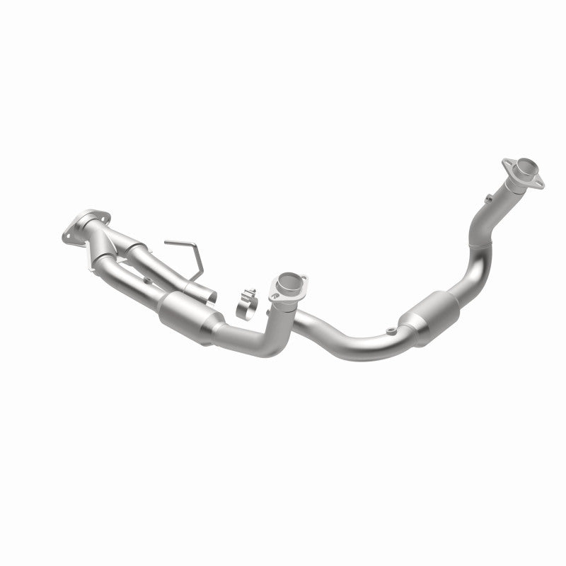 MagnaFlow Conv DF 05-06 Grand Cherokee 4.7 - DTX Performance