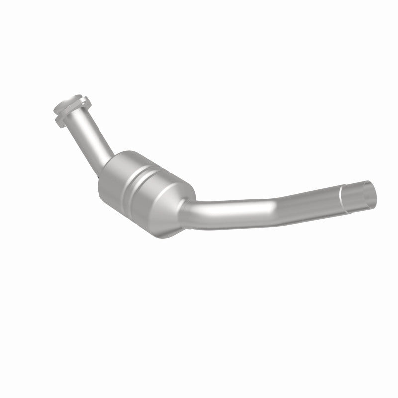 Magnaflow Conv DF 07-09 XKR 4.2L D/S - DTX Performance